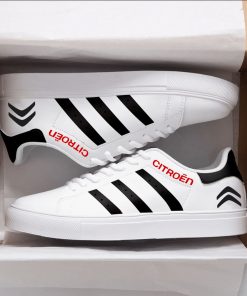 Citroen Stan Smith Shoes