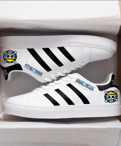 One Piece Stan Smith Shoes