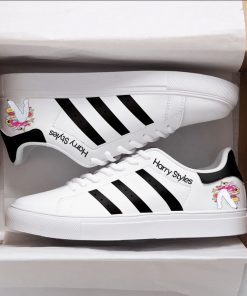 Harry Styles Stan Smith Shoes