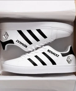 Renault Stan Smith Shoes