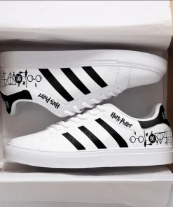 Harry Potter Stan Smith Shoes