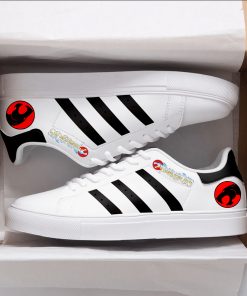 ThunderCats Stan Smith Shoes