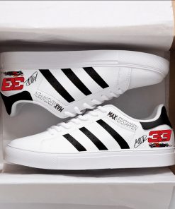 Max Verstappen Stan Smith Shoes