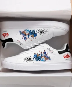 Stray Kids Stan Smith Shoes