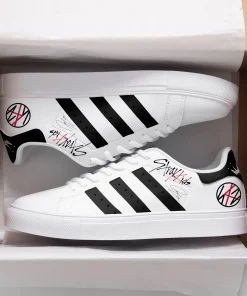 Stray Kids Stan Smith Shoes