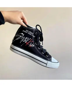 Stray Kids High Top New