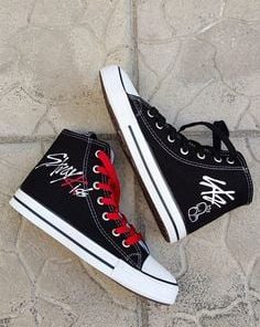 Stray Kids High Top New