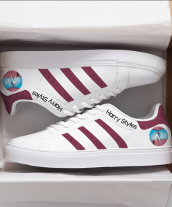 Harry Styles Stan Smith Shoes