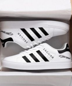 Jaguar Stan Smith Shoes