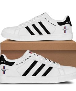 Ford Mustang Stan Smith Shoes