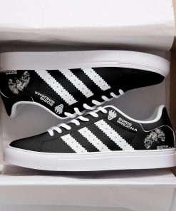 Boris Brejcha Stan Smith Shoes