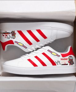 Carlos Sainz Stan Smith Shoes