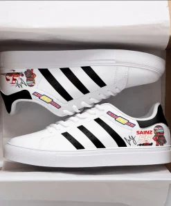Carlos Sainz Stan Smith Shoes