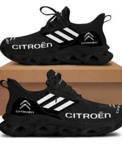 Citroen New Shoes max soul