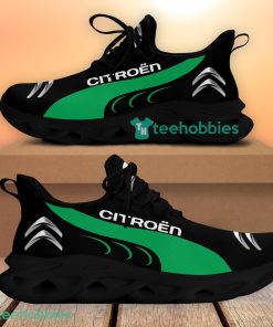 Citroen New Shoes max soul