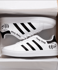 CHEAP TRICK Stan Smith Shoes