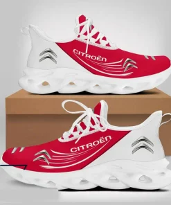 Citroen New Shoes max soul