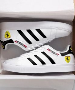 Ferrari Stan Smith Shoes