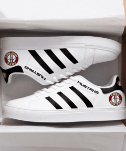 Ford Mustang Stan Smith Shoes