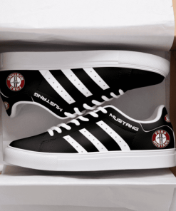 Ford Mustang Stan Smith Shoes