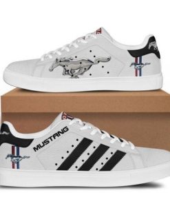 Ford Mustang Stan Smith Shoes