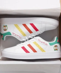 Frida Kahlo Stan Smith Shoes