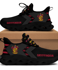Harry Potter New Shoes max soul