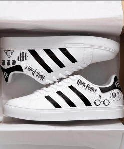 Harry Potter Stan Smith Shoes