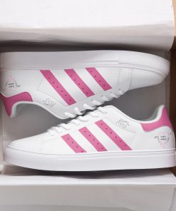 Harry Styles Stan Smith Shoes