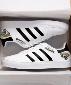 Jacksonville Jaguars Stan Smith Shoes