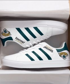 Jacksonville Jaguars Stan Smith Shoes