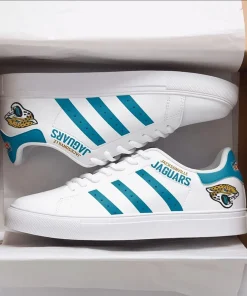 Jacksonville Jaguars Stan Smith Shoes