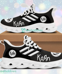 Korn New Shoes max soul