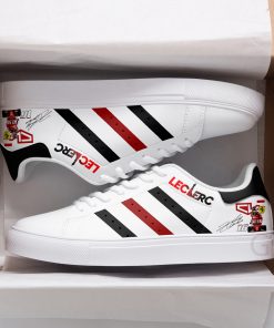 Charles Leclerc Stan Smith Shoes