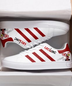 Charles Leclerc Stan Smith Shoes