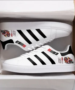 Marc Márquez Stan Smith Shoes