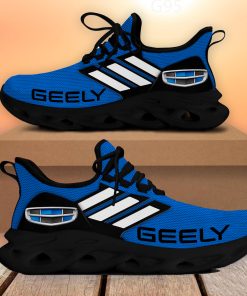 GEELY New Shoes max soul