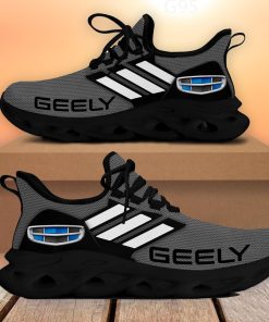 GEELY New Shoes max soul