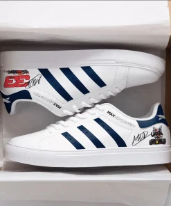 Max Verstappen Stan Smith Shoes