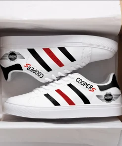Mini Cooper Stan Smith Shoes