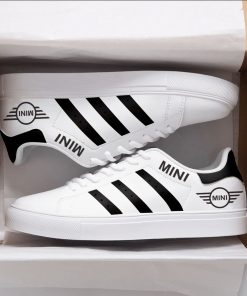 Mini Cooper Stan Smith Shoes