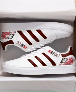 Marc Márquez Stan Smith Shoes