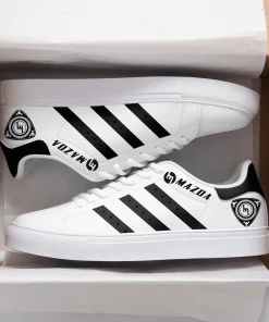 Mazda Stan Smith Shoes