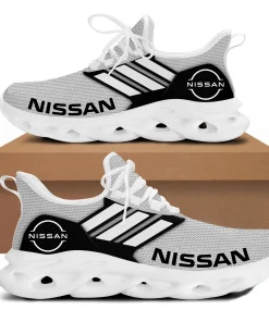 nissan New Shoes max soul