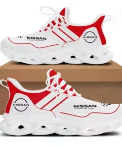 nissan New Shoes max soul