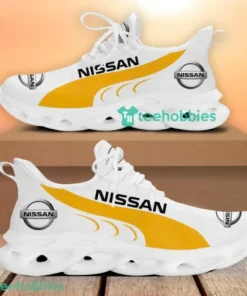nissan New Shoes max soul
