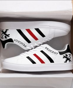Peugeot Stan Smith Shoes