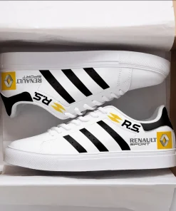Renault Stan Smith Shoes