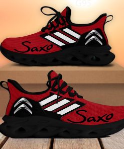 Citroen New Shoes max soul
