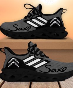 Citroen New Shoes max soul